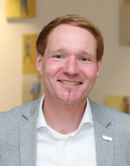 Christian Laudenberg