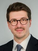 Peter Kampmeier