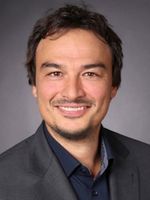 Marc-Andre Mainz