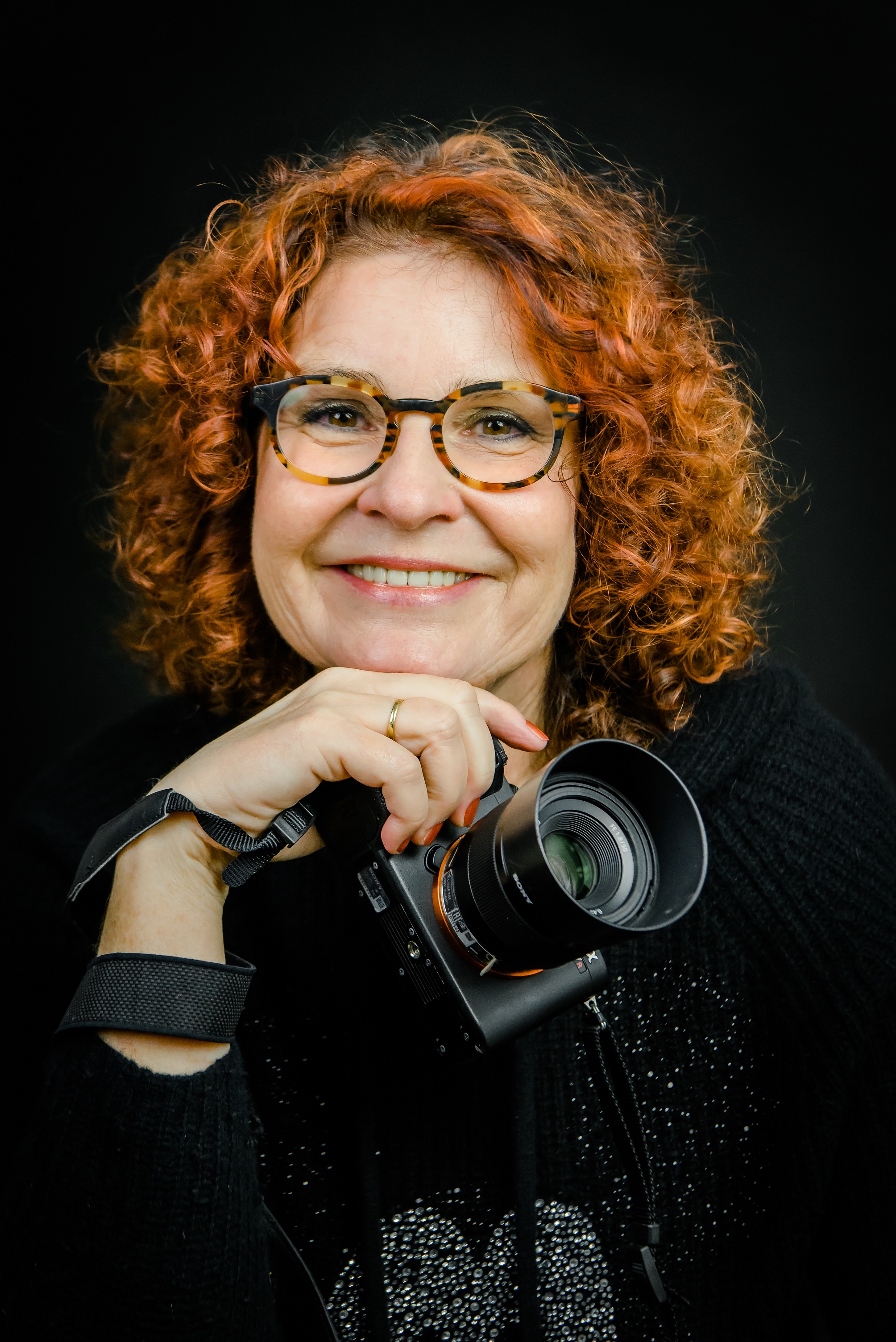 Ausdrucksstark - Fotografie & Medienentwicklung