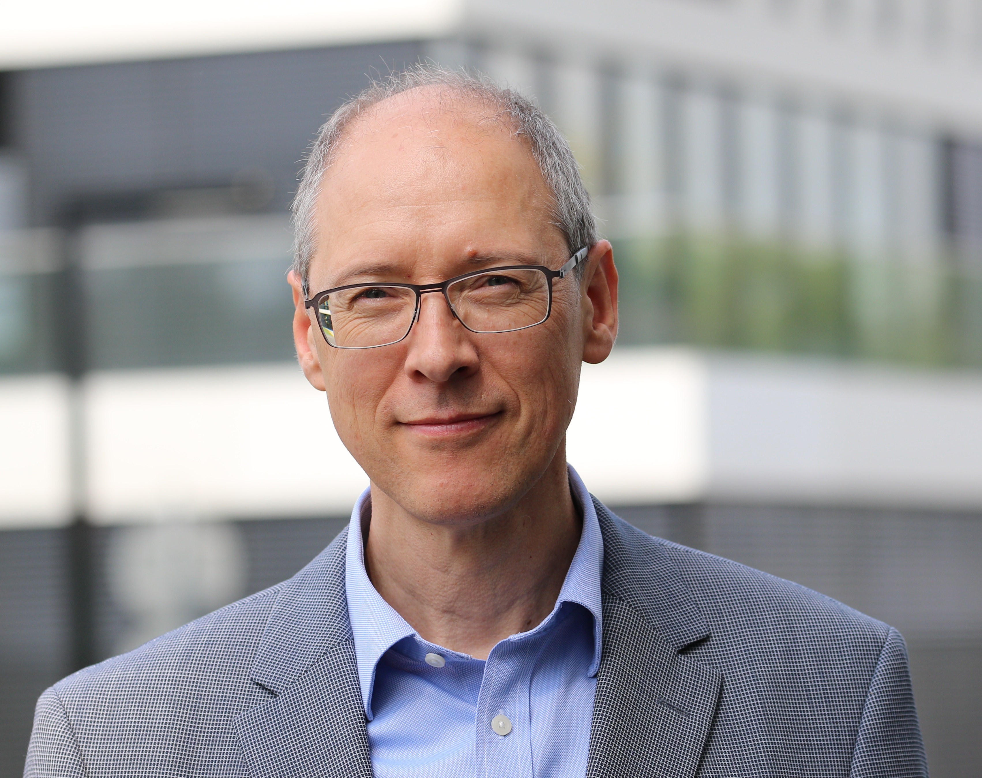 Dr. Thomas Christoph, Translational R&D